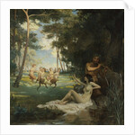 In the Morning of the World by George Percy Jacomb-Hood
