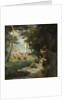 In the Morning of the World by George Percy Jacomb-Hood