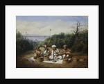 The Snake Charmers by Alexander Svoboda