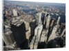 Lower Manhattan by Anonymous