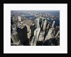 Lower Manhattan by Anonymous