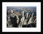 Lower Manhattan by Anonymous
