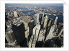 Lower Manhattan by Anonymous