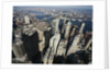Lower Manhattan by Anonymous