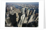 Lower Manhattan by Anonymous