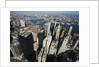 Lower Manhattan by Anonymous