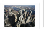 Lower Manhattan by Anonymous