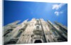 Duomo of Milano by Anonymous