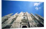 Duomo of Milano by Anonymous