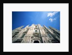 Duomo of Milano by Anonymous