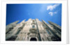 Duomo of Milano by Anonymous