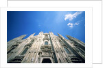 Duomo of Milano by Anonymous