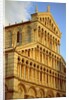 Duomo Santa Maria Assunta in Pisa (Italy) by Anonymous