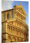 Duomo Santa Maria Assunta in Pisa (Italy) by Anonymous