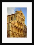 Duomo Santa Maria Assunta in Pisa (Italy) by Anonymous