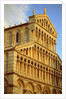 Duomo Santa Maria Assunta in Pisa (Italy) by Anonymous