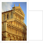 Duomo Santa Maria Assunta in Pisa (Italy) by Anonymous