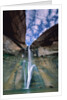 Calf Creek Falls, Utah, USA by Anonymous