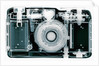 X-ray of Camera by Anonymous