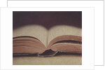 Open Book 11 by Jennifer Kennard