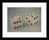 Pair of Dice by Jennifer Kennard