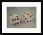 Pair of Dice by Jennifer Kennard