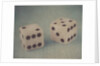 Pair of Dice by Jennifer Kennard