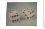 Pair of Dice by Jennifer Kennard