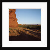 Rock formations by Anonymous