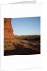 Rock formations by Anonymous