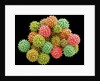 Pollen Grains by Anonymous