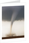 Tornado by Anonymous