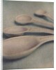Measuring Spoons by Jennifer Kennard