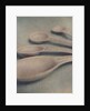 Measuring Spoons by Jennifer Kennard