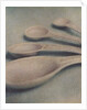 Measuring Spoons by Jennifer Kennard
