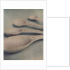 Measuring Spoons by Jennifer Kennard