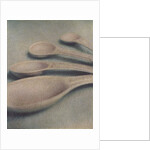 Measuring Spoons by Jennifer Kennard