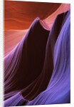 Antelope Canyon by Anonymous