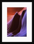 Antelope Canyon by Anonymous