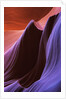 Antelope Canyon by Anonymous