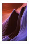 Antelope Canyon by Anonymous