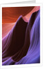 Antelope Canyon by Anonymous