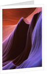 Antelope Canyon by Anonymous