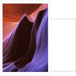 Antelope Canyon by Anonymous