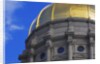 Dome of Georgia State Capitol by Anonymous