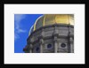 Dome of Georgia State Capitol by Anonymous