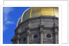 Dome of Georgia State Capitol by Anonymous