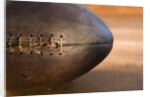 Old Football by Anonymous