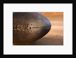 Old Football by Anonymous