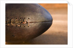 Old Football by Anonymous